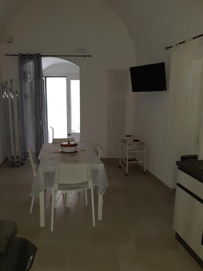 Domus Civita Matera Ngoại thất bức ảnh