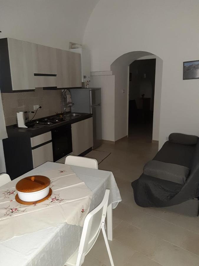 Domus Civita Matera Ngoại thất bức ảnh