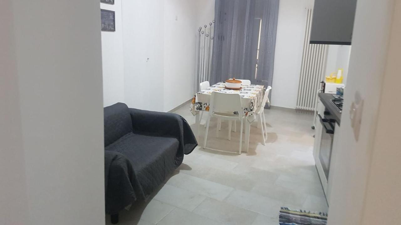Domus Civita Matera Ngoại thất bức ảnh