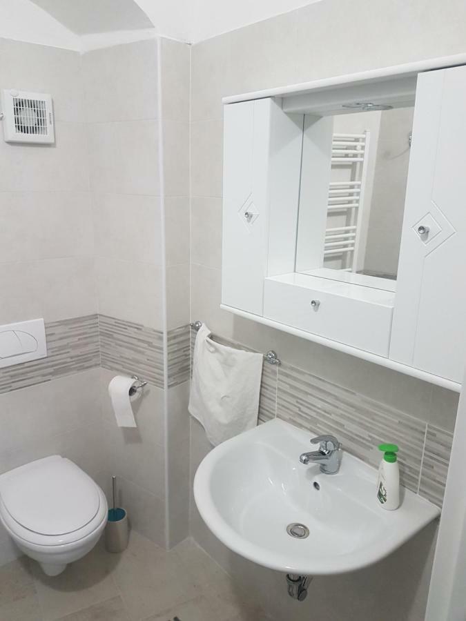 Domus Civita Matera Ngoại thất bức ảnh