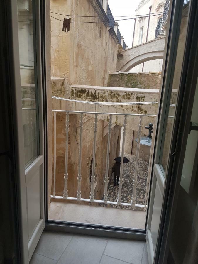 Domus Civita Matera Ngoại thất bức ảnh